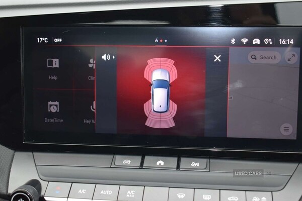 Used Vauxhall Astra 2023 for sale - 75840237: Photo 20