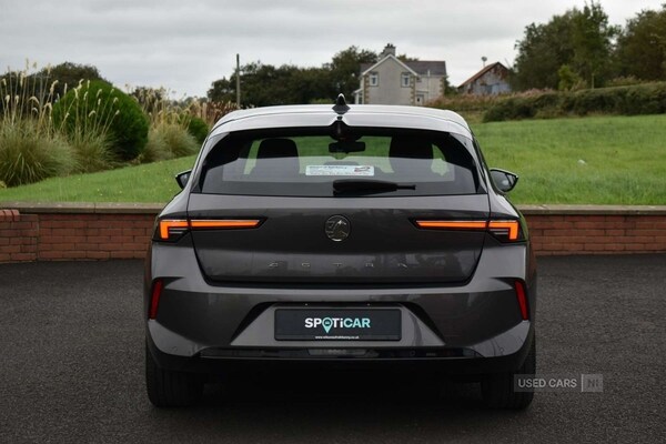 Used Vauxhall Astra 2023 for sale - 75840237: Photo 5