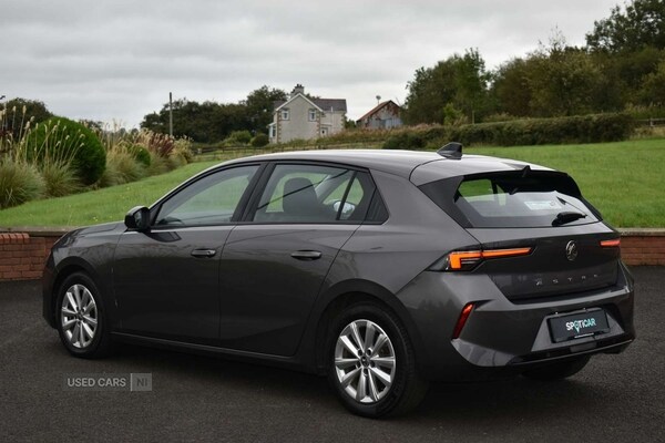 Used Vauxhall Astra 2023 for sale - 75840237: Photo 6