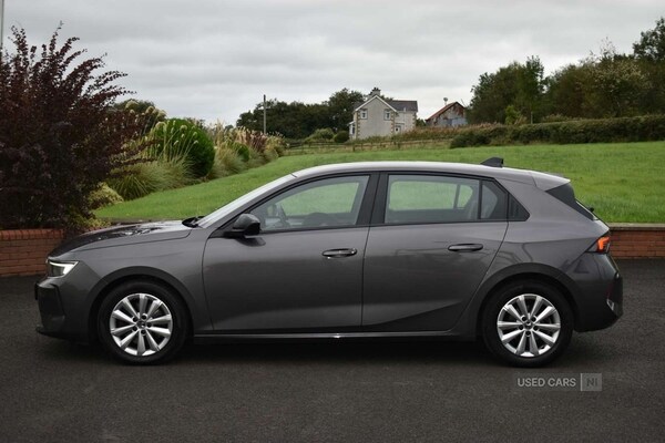 Used Vauxhall Astra 2023 for sale - 75840237: Photo 7