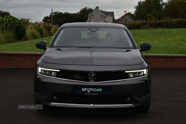 Used Vauxhall Astra 2023 for sale - 75840237: Photo 9