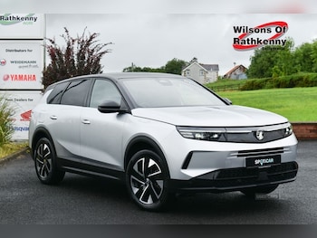Used Vauxhall Grandland 2025 for sale - 79088032: Photo