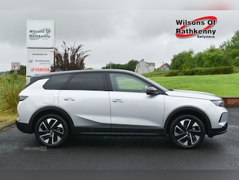Used Vauxhall Grandland 2025 for sale - 79088032: Photo