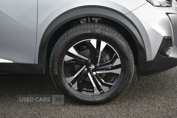 Used Peugeot 2008 2022 for sale - 77626653: Photo 10