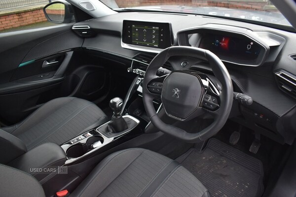 Used Peugeot 2008 2022 for sale - 77626653: Photo 11