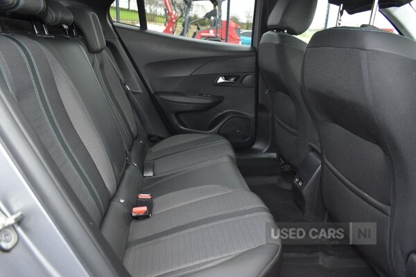 Used Peugeot 2008 2022 for sale - 77626653: Photo 12