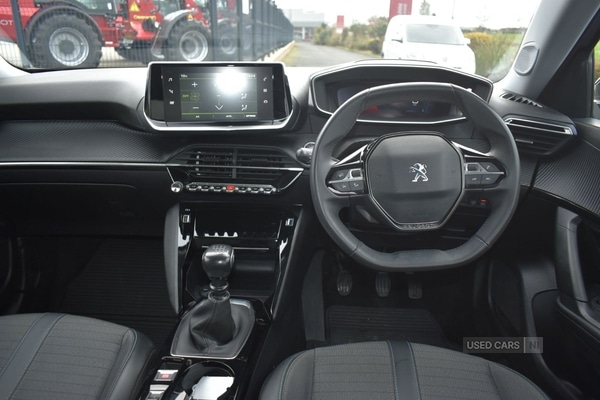 Used Peugeot 2008 2022 for sale - 77626653: Photo 13