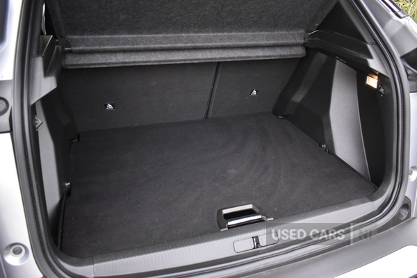 Used Peugeot 2008 2022 for sale - 77626653: Photo 14