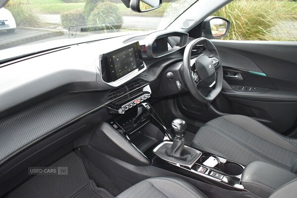 Used Peugeot 2008 2022 for sale - 77626653: Photo 15