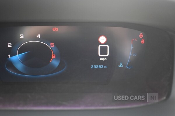 Used Peugeot 2008 2022 for sale - 77626653: Photo 16