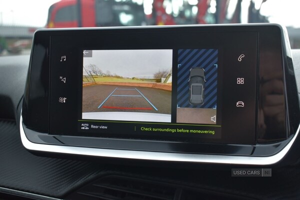 Used Peugeot 2008 2022 for sale - 77626653: Photo 17