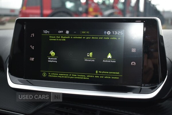 Used Peugeot 2008 2022 for sale - 77626653: Photo 18