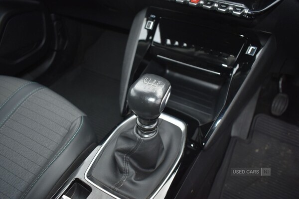 Used Peugeot 2008 2022 for sale - 77626653: Photo 19