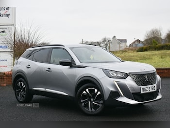 2022 - 1.5 BlueHDi 110 Allure Premium 5dr