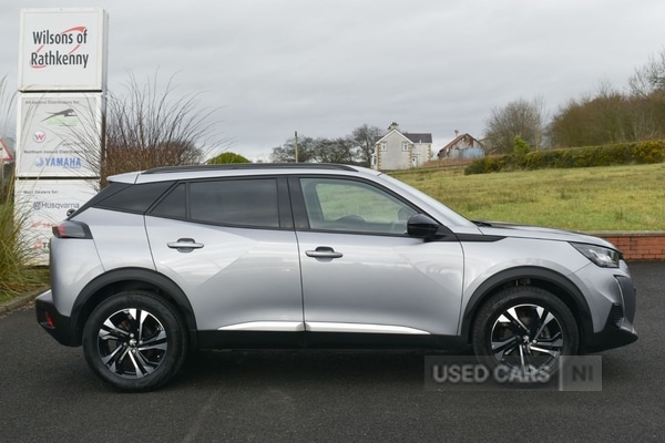 Used Peugeot 2008 2022 for sale - 77626653: Photo 2