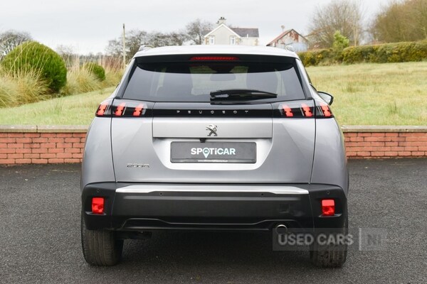 Used Peugeot 2008 2022 for sale - 77626653: Photo 4