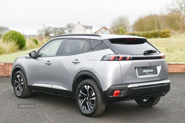 Used Peugeot 2008 2022 for sale - 77626653: Photo 5