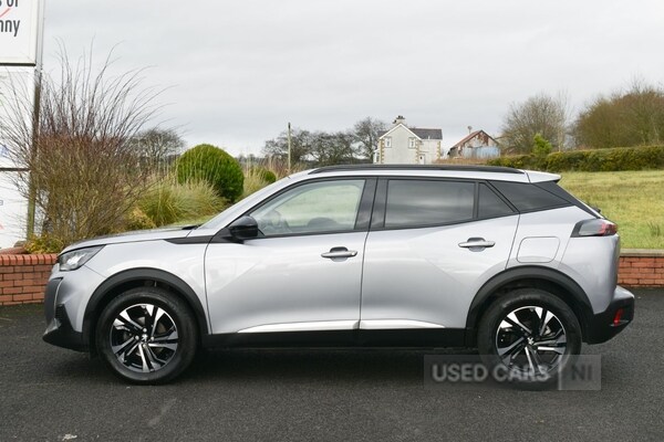 Used Peugeot 2008 2022 for sale - 77626653: Photo 6