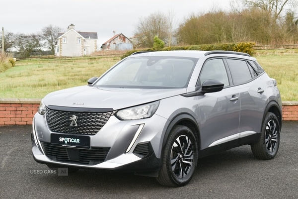 Used Peugeot 2008 2022 for sale - 77626653: Photo 7