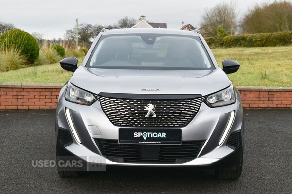 Used Peugeot 2008 2022 for sale - 77626653: Photo 8