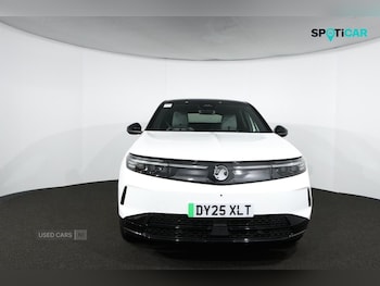 Used Vauxhall Grandland 2025 for sale - 78348888: Photo