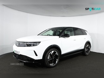 Used Vauxhall Grandland 2025 for sale - 78348888: Photo