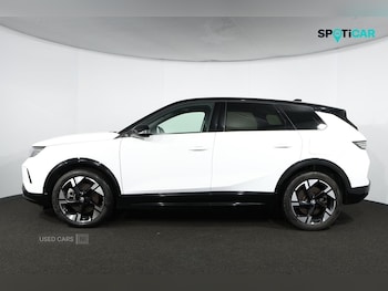 Used Vauxhall Grandland 2025 for sale - 78348888: Photo