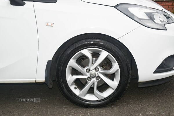 Used Vauxhall Corsa 2017 for sale - 76202005: Photo 11
