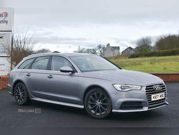 Used Audi A6 2017 for sale - 77511806: Photo