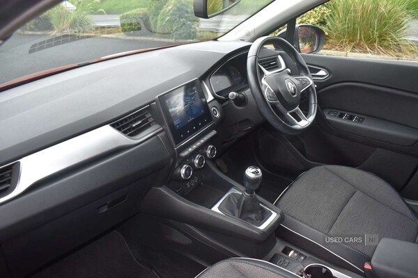 Used Renault Captur 2020 for sale - 75024603: Photo 15