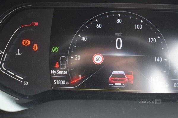 Used Renault Captur 2020 for sale - 75024603: Photo 16