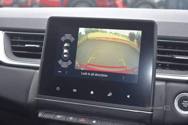 Used Renault Captur 2020 for sale - 75024603: Photo 17