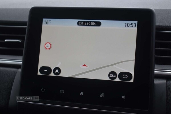 Used Renault Captur 2020 for sale - 75024603: Photo 18