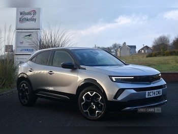 Used Vauxhall Mokka 2025 for sale - 77770264: Photo