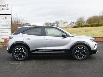 Used Vauxhall Mokka 2025 for sale - 77770264: Photo