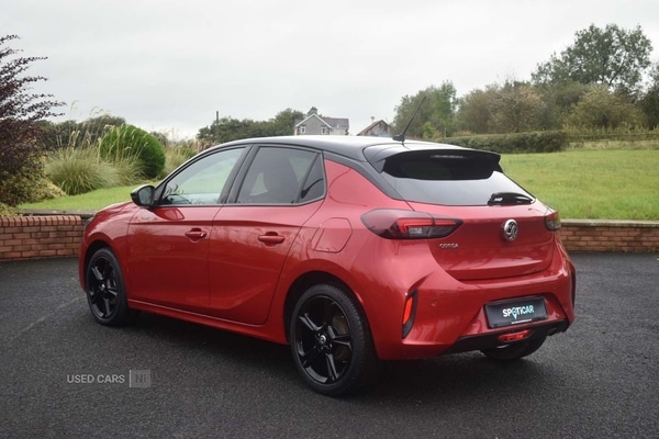 Used Vauxhall Corsa 2023 for sale - 75979344: Photo 10