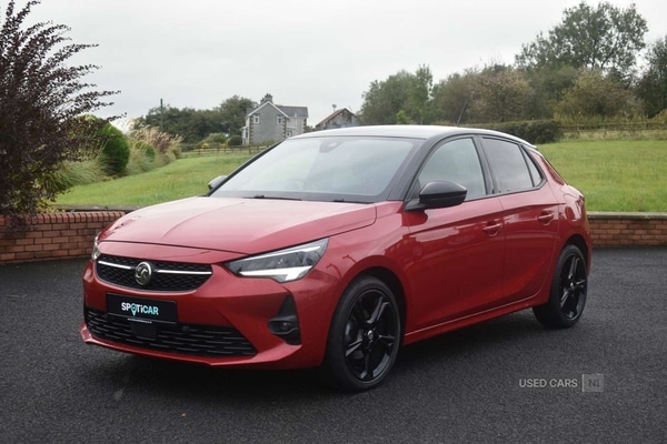 Used Vauxhall Corsa 2023 for sale - 75979344: Photo 11