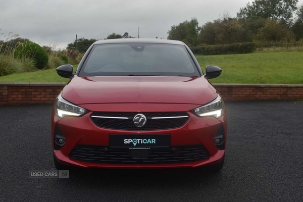 Used Vauxhall Corsa 2023 for sale - 75979344: Photo 12