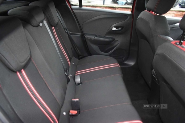 Used Vauxhall Corsa 2023 for sale - 75979344: Photo 14