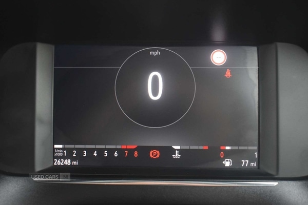 Used Vauxhall Corsa 2023 for sale - 75979344: Photo 17