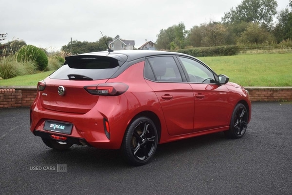 Used Vauxhall Corsa 2023 for sale - 75979344: Photo 4