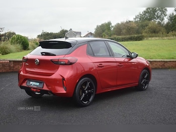 Used Vauxhall Corsa 2023 for sale - 75979344: Photo 4