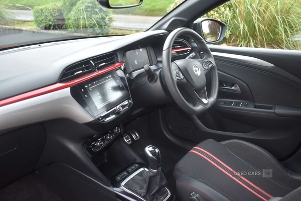 Used Vauxhall Corsa 2023 for sale - 75979344: Photo 6