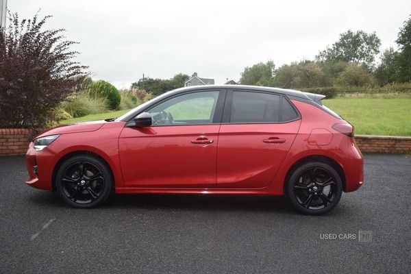 Used Vauxhall Corsa 2023 for sale - 75979344: Photo 7