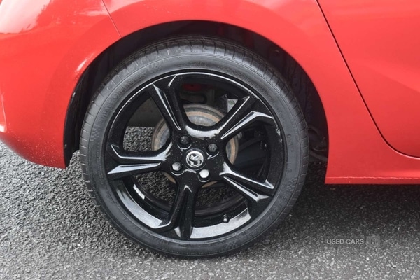Used Vauxhall Corsa 2023 for sale - 75979344: Photo 8