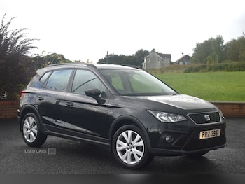 Used SEAT Arona 2019 for sale - 75840261: Photo