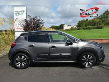 Used Citroen C3 2024 for sale - 79727810: Photo