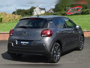 Used Citroen C3 2024 for sale - 79727810: Photo