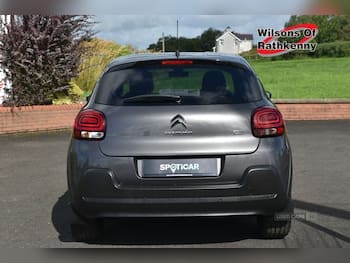 Used Citroen C3 2024 for sale - 79727810: Photo