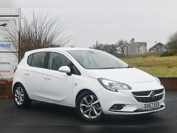Used Vauxhall Corsa 2018 for sale - 77926582: Photo